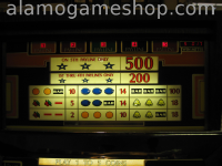 (image for) Bally Slot Machine Series E