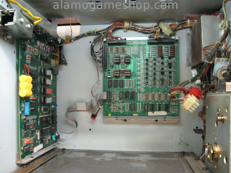 (image for) Bally Slot Machine Series E