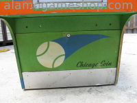 (image for) Big League Baseball by Chicago Coin 1975