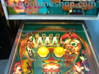 (image for) Big Deal pinball by Williams 1977 EM