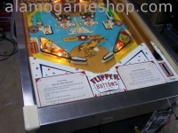 (image for) Bronco pinball by Chicago Coin 1963 EM