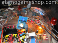 (image for) Demolition Man - Williams Pinball 1994