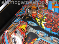 (image for) Demolition Man - Williams Pinball 1994