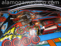 (image for) Demolition Man - Williams Pinball 1994