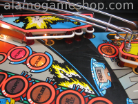 (image for) Demolition Man - Williams Pinball 1994