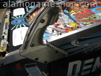 (image for) Demolition Man - Williams Pinball 1994