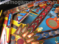 (image for) F-14 Tomcat Pinball by Williams 1987