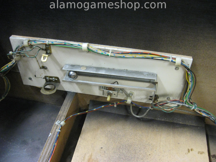 (image for) F-14 Tomcat Pinball by Williams 1987