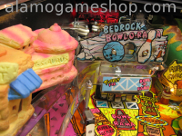 (image for) The Flintstones Pinball by Williams 1994