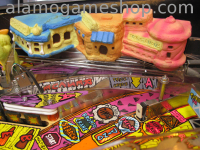 (image for) The Flintstones Pinball by Williams 1994