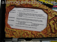 (image for) The Flintstones Pinball by Williams 1994