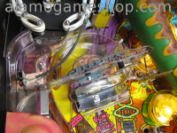 (image for) The Flintstones Pinball by Williams 1994