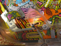 (image for) The Flintstones Pinball by Williams 1994