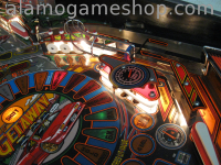 (image for) The Getaway - High Speed II Pinball by W