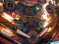 (image for) The Getaway - High Speed II Pinball by W