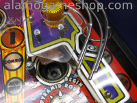 (image for) Gladiators Pinball by Gottlieb/Premier 1