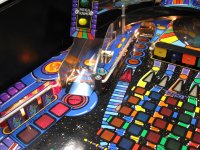 (image for) Jack-Bot - Williams Pinball 1995