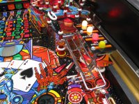 (image for) Jack-Bot - Williams Pinball 1995