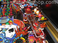 (image for) Jack-Bot - Williams Pinball 1995