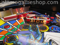 (image for) Jack-Bot - Williams Pinball 1995
