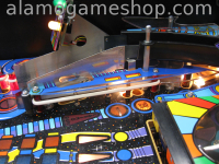 (image for) Jack-Bot - Williams Pinball 1995