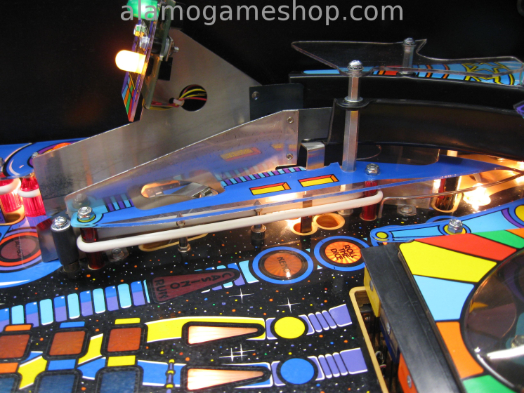 (image for) Jack-Bot - Williams Pinball 1995
