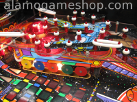 (image for) Jack-Bot - Williams Pinball 1995
