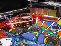 (image for) Jack-Bot - Williams Pinball 1995