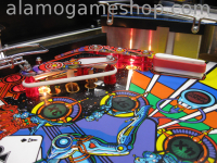 (image for) Jack-Bot - Williams Pinball 1995