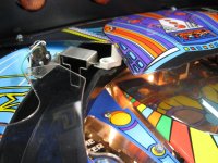 (image for) Jack-Bot - Williams Pinball 1995