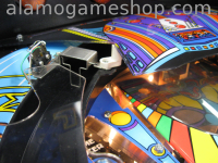 (image for) Jack-Bot - Williams Pinball 1995