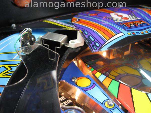 (image for) Jack-Bot - Williams Pinball 1995