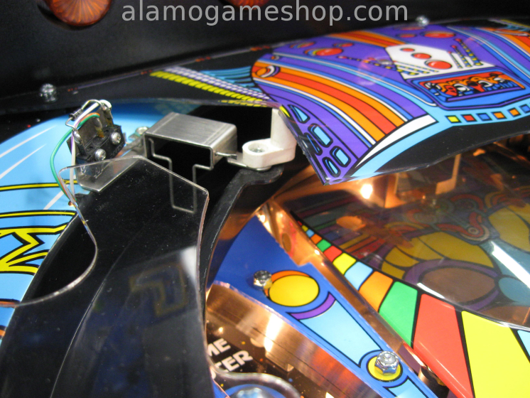 (image for) Jack-Bot - Williams Pinball 1995