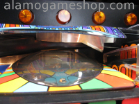 (image for) Jack-Bot - Williams Pinball 1995