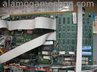 (image for) Jack-Bot - Williams Pinball 1995