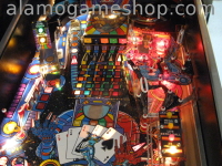 (image for) Jack-Bot - Williams Pinball 1995
