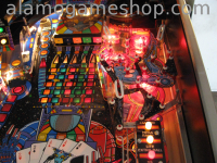 (image for) Jack-Bot - Williams Pinball 1995