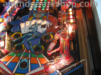 (image for) Jack-Bot - Williams Pinball 1995