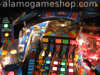(image for) Jack-Bot - Williams Pinball 1995