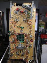 (image for) Jack-Bot - Williams Pinball 1995