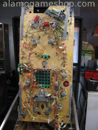 (image for) Jack-Bot - Williams Pinball 1995