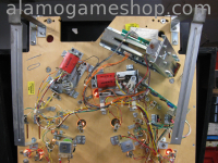 (image for) Jack-Bot - Williams Pinball 1995