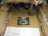 (image for) Jack-Bot - Williams Pinball 1995