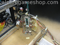 (image for) Jack-Bot - Williams Pinball 1995