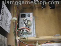 (image for) Jack-Bot - Williams Pinball 1995