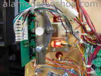 (image for) Jack-Bot - Williams Pinball 1995