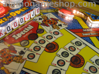 (image for) Jacks To Open pinball by Gottlieb/Mylsta