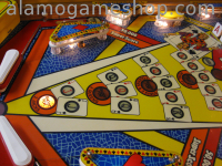 (image for) Jacks To Open pinball by Gottlieb/Mylsta