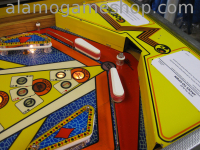 (image for) Jacks To Open pinball by Gottlieb/Mylsta