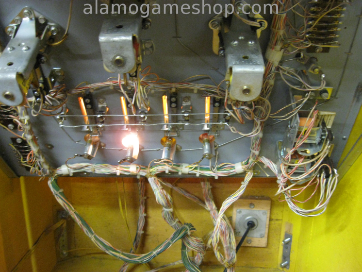 (image for) Jacks To Open pinball by Gottlieb/Mylsta
